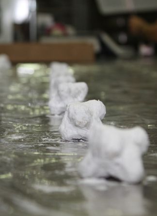 Αμυγδαλωτά Κύμης