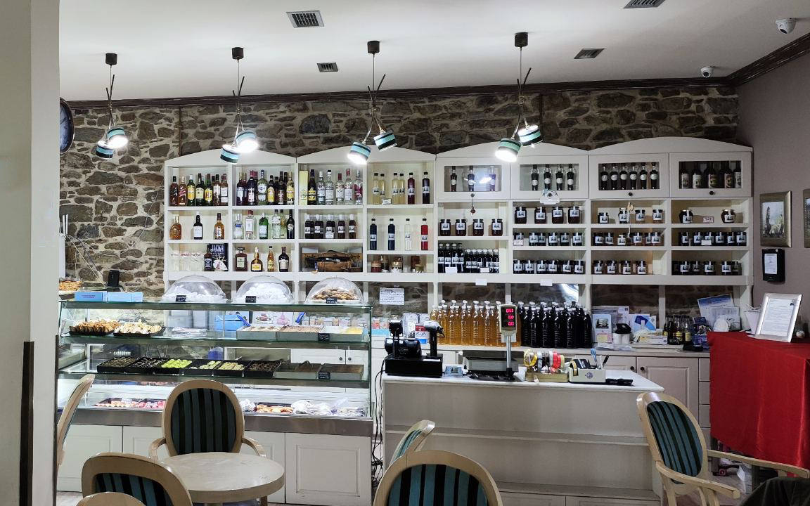 &Kappa;&epsilon;&nu;&tau;&rho;&iota;&kappa;ό &Kappa;&alpha;&tau;ά&sigma;&tau;&eta;&mu;&alpha;: &Pi;&lambda;&alpha;&tau;&epsilon;ί&alpha; &Kappa;ύ&mu;&eta;&sigmaf; (&pi;ί&sigma;&omega; &alpha;&pi;ό &tau;&omicron;&nu; Ά&gamma;&iota;&omicron; &Alpha;&theta;&alpha;&nu;ά&sigma;&iota;&omicron;), +302222022346