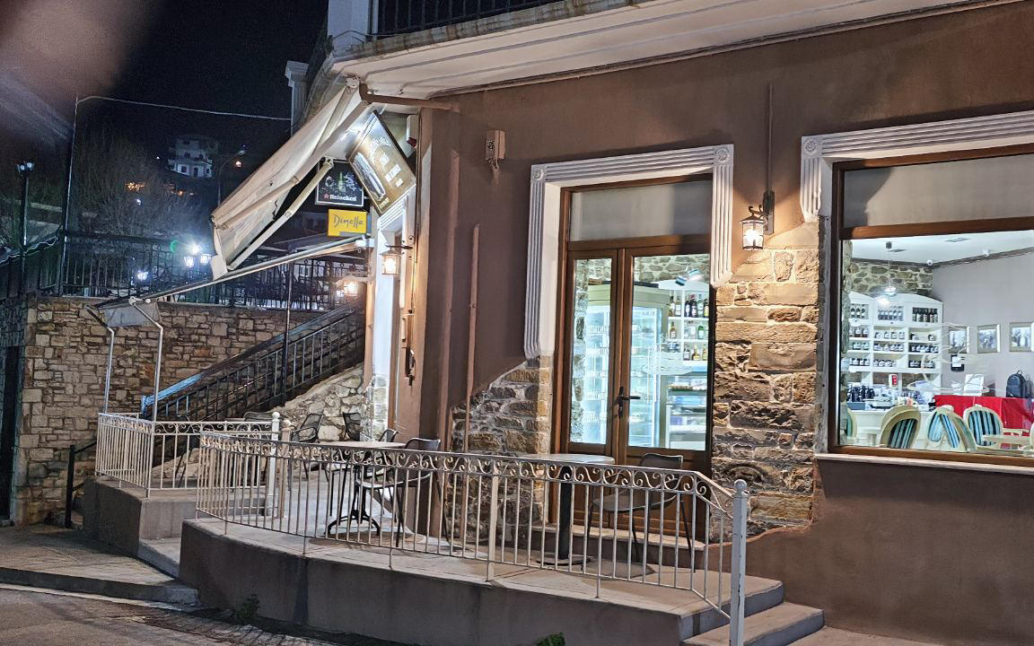 &Kappa;&epsilon;&nu;&tau;&rho;&iota;&kappa;ό &Kappa;&alpha;&tau;ά&sigma;&tau;&eta;&mu;&alpha;: &Pi;&lambda;&alpha;&tau;&epsilon;ί&alpha; &Kappa;ύ&mu;&eta;&sigmaf; (&pi;ί&sigma;&omega; &alpha;&pi;ό &tau;&omicron;&nu; Ά&gamma;&iota;&omicron; &Alpha;&theta;&alpha;&nu;ά&sigma;&iota;&omicron;), +302222022346