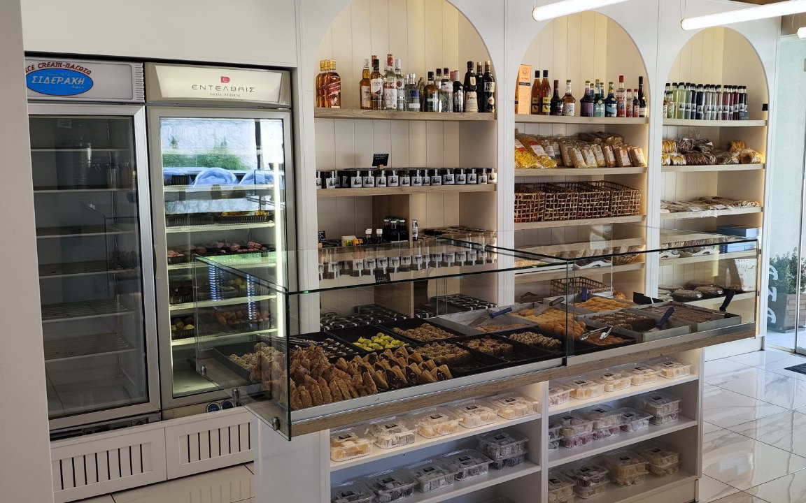 &Epsilon;&rho;&gamma;&alpha;&sigma;&tau;ή&rho;&iota;&omicron;: &Pi;&alpha;&rho;&alpha;&lambda;ί&alpha; &Kappa;ύ&mu;&eta;&sigmaf;, +302222023722