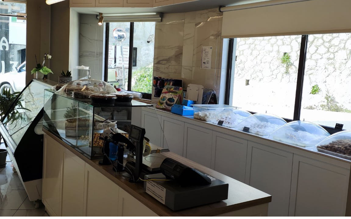 &Epsilon;&rho;&gamma;&alpha;&sigma;&tau;ή&rho;&iota;&omicron;: &Pi;&alpha;&rho;&alpha;&lambda;ί&alpha; &Kappa;ύ&mu;&eta;&sigmaf;, +302222023722