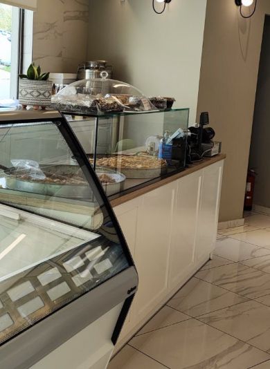 Εργαστήριο: Παραλία Κύμης, +302222022346