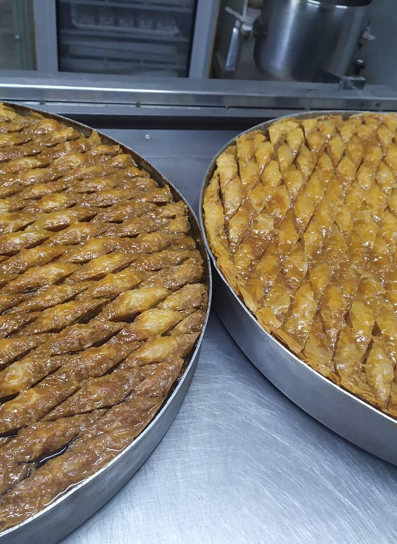 &Mu;&pi;&alpha;&kappa;&lambda;&alpha;&beta;ά&sigmaf; &Kappa;ύ&mu;&eta;&sigmaf;